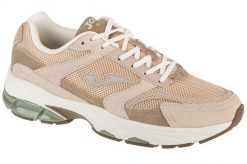 Buty sportowe Sneakersy męskie, CR111 Men 25 CR111S. Brązowe buty sportowe na co dzień męskie Joma, z materiału, bez zapięcia, trekkingowe. Za 349.99 zł.