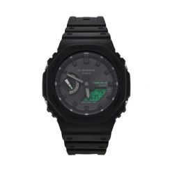 Zegarek G-Shock. Czarne zegarki męskie G-Shock. Za 699.99 zł.