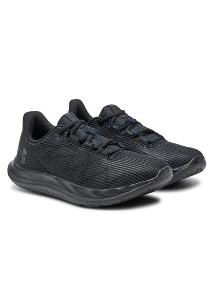 Buty damskie Under Armour Charged Speed Swift. Czarne obuwie do biegania damskie Under Armour. Za 180.99 zł.