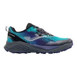Buty trailowe Joma Tundra 2615. Fioletowe obuwie do biegania damskie Joma. Za 297.00 zł.