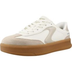 Buty SKECHERS 185460S HOTSHOT HI LIFTED LUXE Beżowy. Brązowe obuwie treningowe damskie Skechers, na fitness i siłownię. Za 301.99 zł.