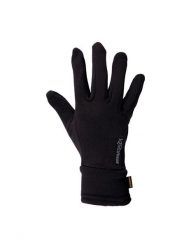 Antypoślizgowe silikonowe rękawiczki do jazdy konnej BR Equitation Multiflex. Czarne rękawiczki męskie BR, na zimę, bez wzorów, z elastanu. Za 139.00 zł.