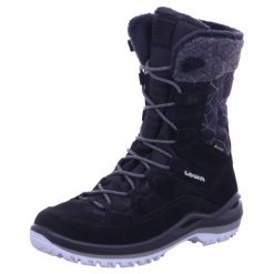 Buty trekkingowe damskie Lowa Barina Iii Gtx. Czarne obuwie trekkingowe damskie Lowa. Za 767.25 zł.