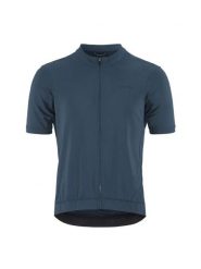 Craft Everyday SS Jersey M — Funkcjonalna koszulka rowerowa z recyklingowanego. Białe t-shirty sportowe męskie Craft, m, z jersey, bez ramiączek, rowerowe. Za 241.67 zł.