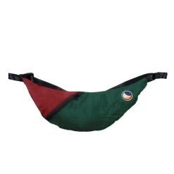 Saszetka na ramię torba składana Ticket to the Moon Upcycled Sling Bag. Brązowe torby męskie na ramię TICKET TO THE MOON, bez wzorów, na ramię. Za 172.99 zł.