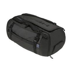 Torba tenisowa Head Pro X Duffle XL Bag. Czarne torebki klasyczne damskie HEAD, bez wzorów, bez dodatków. Za 709.00 zł.