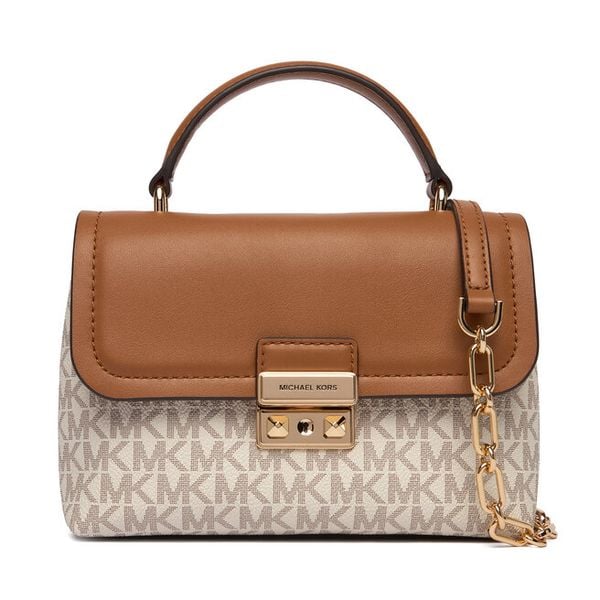 Torebka MICHAEL Michael Kors. Torebki klasyczne damskie MICHAEL Michael Kors, bez wzorów, bez dodatków. Za 1,099.00 zł.