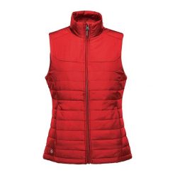 Damska Kamizelka Termiczna Nautilus. Czarne kamizelki damskie STORMTECH, m. Za 299.99 zł.