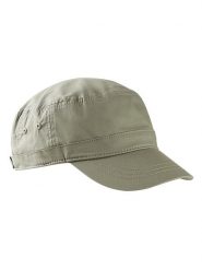 Camel Active Czapka w kolorze khaki rozmiar: onesize. Brązowe czapki męskie Camel Active, bez wzorów, z materiału, sportowe. Za 60.99 zł.