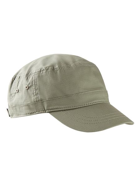 Camel Active Czapka w kolorze khaki rozmiar: onesize. Brązowe czapki męskie Camel Active, bez wzorów, z materiału, sportowe. Za 60.99 zł.