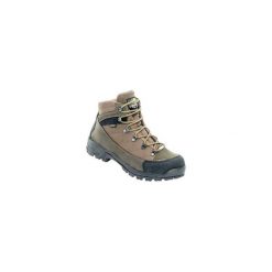 Buty trekkingowe Crispi Falkon Evo GTX. Brązowe buty trekkingowe męskie CRISPI, bez zapięcia. Za 1,169.99 zł.