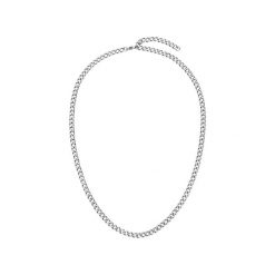 Purelei Purelei Naszyjnik Spirit Five Naszyjniki 1 ct Męskie. Biżuteria dla mężczyzn Purelei, srebrne. Za 143.49 zł.