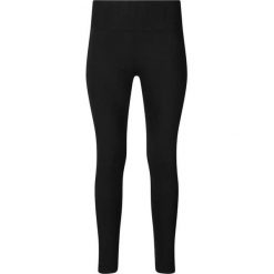 Damskie legginsy Athlecia Rexha. Czarne legginsy sportowe damskie Athlecia, m, z aplikacjami, z materiału, na fitness i siłownię. Za 160.00 zł.
