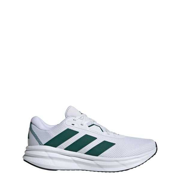 Buty Galaxy 7 Running. Białe obuwie do biegania damskie Adidas. Za 249.00 zł.