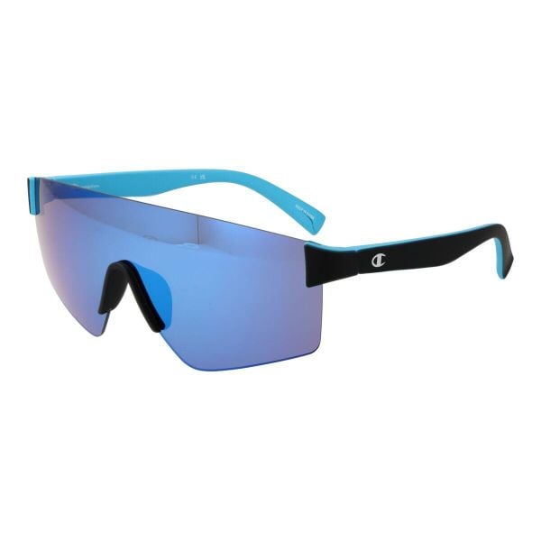 Okulary przeciwsłoneczne Męskie CHAMPION CUW5206 135C06. Brązowe okulary przeciwsłoneczne męskie CHAMPION. Za 227.95 zł.