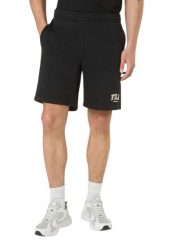 Spodnie sportowe męskie Fila fam1217ne80010s. Czarne spodnie sportowe męskie Fila. Za 269.00 zł.