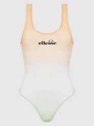 ELLESSE STRÓJ KĄPIELOWY JEDNOCZĘŚCIOWY. Czerwone stroje jednoczęściowe damskie Ellesse, bez wzorów. Za 116.36 zł.