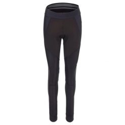Prime Tight II Essential Women. Czarne spodnie dresowe damskie Agu, xl, bez wzorów, z materiału. Za 413.75 zł.
