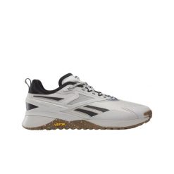 Buty treningowe męskie Reebok Nano X3 Adventure. Szare buty fitness męskie Reebok. Za 321.99 zł.