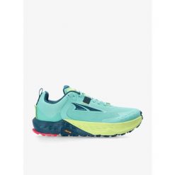Buty trailowe damskie Altra Timp 5. Niebieskie obuwie do biegania damskie Altra. Za 681.99 zł.