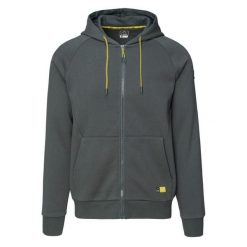 Męska Bluza Z Kapturem Frane Full Zip. Niebieskie bluzy z kapturem męskie ELBRUS, m. Za 194.99 zł.