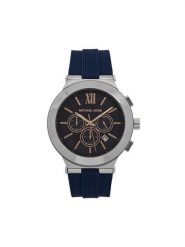 Michael Kors Zegarek Billie MK9254 Granatowy. Niebieskie, analogowe zegarki męskie Michael Kors. Za 979.99 zł.