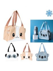 Summertime Torba "Swiiigo Kawaii" na lunch (produkt niespodzianka) rozmiar: onesize. Torebki klasyczne damskie Summertime, bez wzorów, z materiału, bez dodatków. Za 46.95 zł.