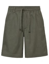 Spodenki męskie Redmont Shorts IV. Brązowe szorty męskie Vaude, na lato, bez wzorów, z materiału, biznesowe. Za 369.00 zł.