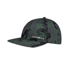 Czapka z daszkiem składana Buff Pack Baseball Cap. Szare czapki męskie Buff, bez wzorów. W wyprzedaży za 110.44 zł.