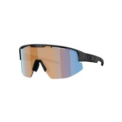 Okulary przeciwsłoneczne rowerowe dla dorosłych Bliz Matrix Nordic Light. Brązowe okulary przeciwsłoneczne damskie Bliz. Za 299.99 zł.