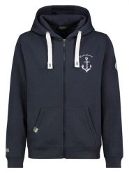 Eight2Nine Bluza w kolorze granatowym rozmiar: XL. Niebieskie bluzy z kapturem męskie Eight2Nine, xl. Za 156.24 zł.