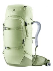 Deuter Plecak turystyczny "Rise 32+" w kolorze zielonym - 30 x 64 x 20 cm rozmiar: onesize. Zielone plecaki damskie Deuter, bez wzorów, z materiału, sportowe. Za 474.95 zł.