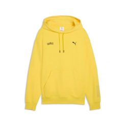 Bluza z kapturem Puma Pokemon. Żółte bluzy z kapturem męskie Puma, m. Za 385.50 zł.