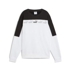 Damska bluza Around The Block PUMA. Białe bluzy bez kaptura damskie Puma, xl. W wyprzedaży za 169.00 zł.