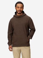 Marmot Bluza "Ridge Tech" w kolorze brązowym rozmiar: M. Brązowe bluzy z kapturem męskie Marmot, m, ze splotem. Za 352.21 zł.