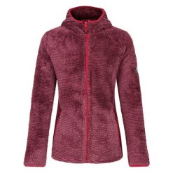 Bluza Termoaktywna Damska Torrek Mountain Pro Midlayer. Niebieskie bluzy bez kaptura damskie Dare 2b, xs. Za 204.99 zł.