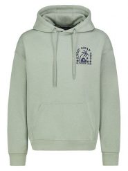 Sublevel Bluza w kolorze jasnozielonym rozmiar: L. Zielone bluzy z kapturem męskie Sublevel, l. Za 126.99 zł.