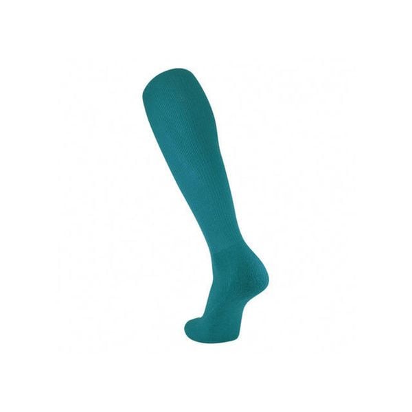 Skarpety tubowe multisportowe TCK dla dorosłych. Niebieskie skarpetki damskie TCK, bez wzorów. Za 95.95 zł.