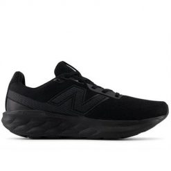 Buty do biegania męskie New Balance 520. Czarne obuwie do biegania damskie New Balance. Za 467.00 zł.