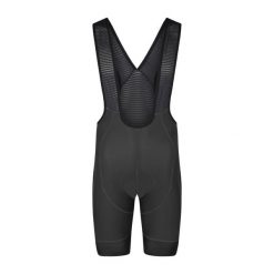 Spodenki Bioracer Icon. Czarne szorty męskie BIORACER, na lato, bez wzorów, z lycry, sportowe. Za 489.00 zł.