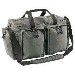 Torba wędkarska Jaxon UJ-XTA08 52x30x32cm. Zielone torebki klasyczne damskie Jaxon, bez wzorów, bez dodatków. Za 79.99 zł.