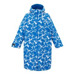 Szlafrok Do Przewijania Dla Dorosłych Unisex Fleur Bloom. Czarne szlafroki męskie Regatta, bez wzorów. Za 370.99 zł.