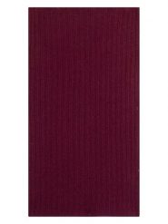 Perfect Cashmere Kaszmirowy szal-koło "Clody" w kolorze bordowym rozmiar: onesize. Czerwone szaliki i kominy damskie Perfect Cashmere, bez wzorów, z kaszmiru. Za 304.99 zł.