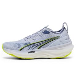 Buty Do Biegania Puma Foreverrun Nitro 2 Dorosłych. Niebieskie obuwie do biegania damskie Puma. Za 649.00 zł.