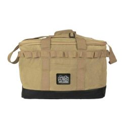 Torba Offroad 33L. Brązowe torebki dziecięce OFFLANDER. Za 339.99 zł.