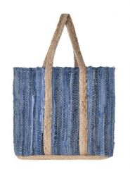 BLE Torebka w kolorze niebieskim - 38 x 31 x 15 cm rozmiar: onesize. Niebieskie torebki klasyczne damskie BLE, bez wzorów, z materiału, bez dodatków. Za 55.95 zł.