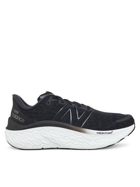 New Balance Buty do biegania Kaiha Road MKAIRLK1 Czarny. Czarne obuwie do biegania damskie New Balance. Za 389.99 zł.