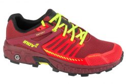 Buty do biegania męskie, Roclite Ultra G 320. Czerwone obuwie do biegania damskie Inov-8. Za 549.99 zł.