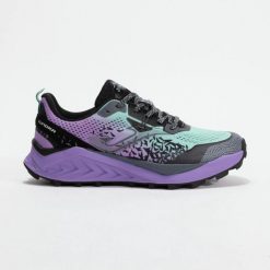 Buty do biegania damskie Joma Tundra Lady. Niebieskie obuwie do biegania damskie Joma. Za 299.99 zł.