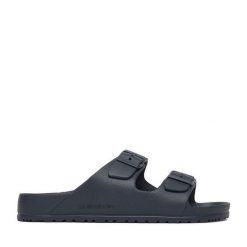 Klapki Quiksilver. Niebieskie klapki i japonki męskie Quiksilver. Za 129.99 zł.